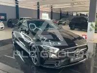 2021 Mercedes Benz CLS 400