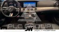 2021 Mercedes Benz CLS 400