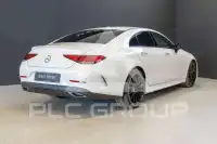 2021 Mercedes Benz CLS 400