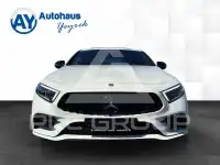 2021 Mercedes Benz CLS 400