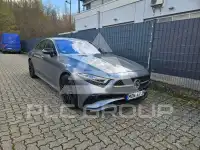 2021 Mercedes Benz CLS 400