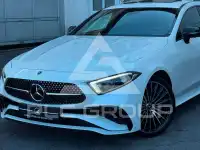 2021 Mercedes Benz CLS 400