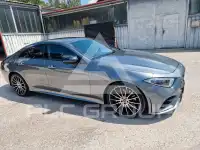 2021 Mercedes Benz CLS 400