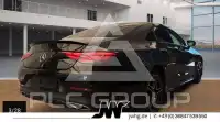 2021 Mercedes Benz CLS 400