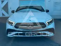 2021 Mercedes Benz CLS 400