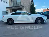 2021 Mercedes Benz CLS 400