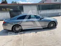 2021 Mercedes Benz CLS 400