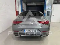 2021 Mercedes Benz CLS 400