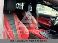 2021 Mercedes Benz CLS 400