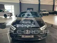 2021 Mercedes Benz CLS 400