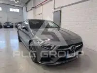 2021 Mercedes Benz CLS 400