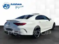 2021 Mercedes Benz CLS 400