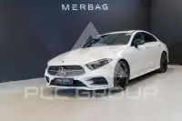 2021 Mercedes Benz CLS 400