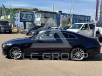2021 Mercedes Benz CLS 400
