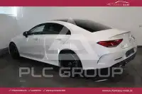 2021 Mercedes Benz CLS 400