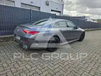 2021 Mercedes Benz CLS 400