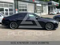 2021 Mercedes Benz CLS 400