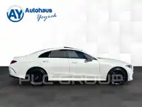 2021 Mercedes Benz CLS 400