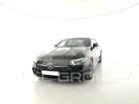 2021 Mercedes Benz CLS-Class