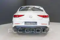 2021 Mercedes Benz CLS 400