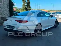2021 Mercedes Benz CLS 400