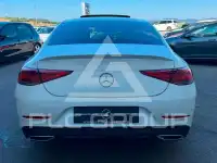 2021 Mercedes Benz CLS 400