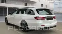 2021 Mercedes Benz E 300