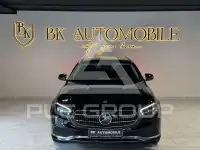 2021 Mercedes Benz E 300