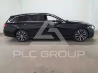 2021 Mercedes Benz E 300