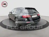 2021 Mercedes Benz E 300