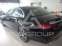 2021 Mercedes Benz E 300