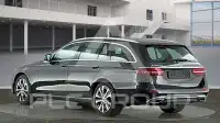 2021 Mercedes Benz E 300