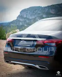 2021 Mercedes Benz E 300