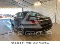 2021 Mercedes Benz E 300