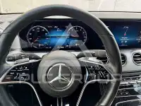 2021 Mercedes Benz E 300