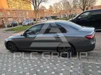 2021 Mercedes Benz E 300