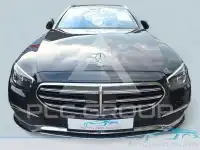 2021 Mercedes Benz E 300
