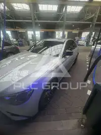2021 Mercedes Benz E 300
