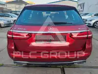 2021 Mercedes Benz E 300
