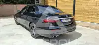 2021 Mercedes Benz E 300