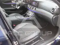 2021 Mercedes Benz E 300