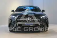 2021 Mercedes Benz E 300