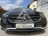 2021 Mercedes Benz E 300