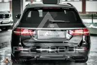 2021 Mercedes Benz E 300