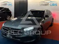 2021 Mercedes Benz E 300