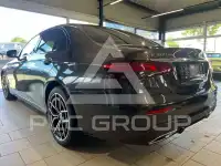 2021 Mercedes Benz E 300