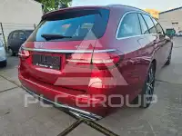 2021 Mercedes Benz E 300