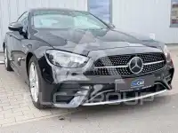 2021 Mercedes Benz E 300