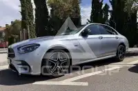 2021 Mercedes Benz E 300