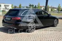2021 Mercedes Benz E 300